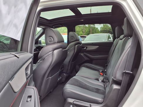 Certified 2023 Acura MDX A-Spec AWD/4WD image 25