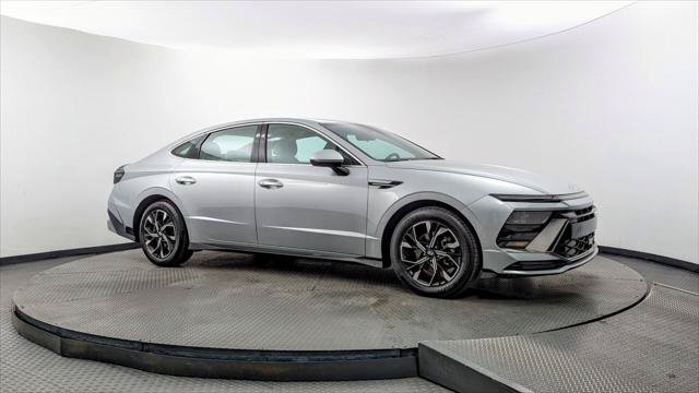 Used 2024 Hyundai Sonata SEL FWD image 11