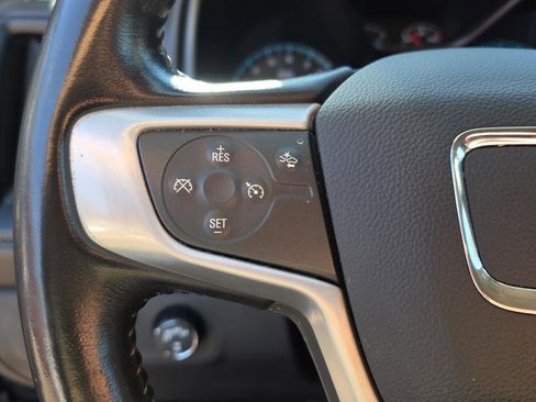 Used 2021 GMC Canyon Elevation w/ Driver Alert Package image 20