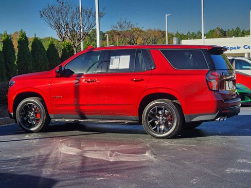 Used 2023 Chevrolet Tahoe RST w/ RST Performance Edition image 9