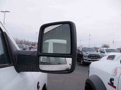 New 2026 RAM 3500 Tradesman image 8