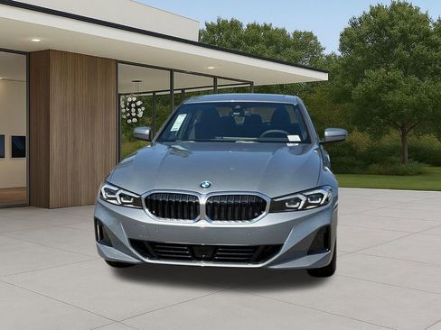 New 2026 BMW 330i Sedan w/ Premium Package image 3