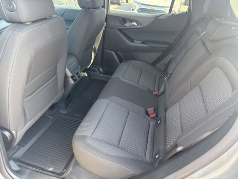 New 2026 Chevrolet Equinox LT w/ LPO, Floor Liner Package image 22