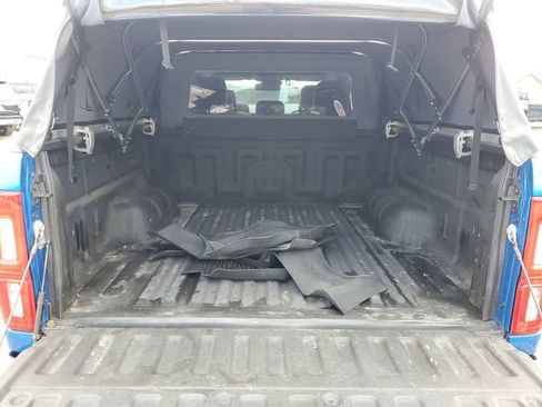 Used 2021 Ford Ranger XLT w/ Tremor Off-Road Package image 8