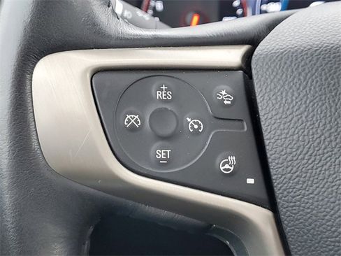 Used 2017 GMC Acadia Denali w/ Technology Package image 21