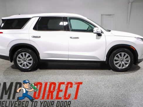 Used 2023 Hyundai Palisade SEL image 6