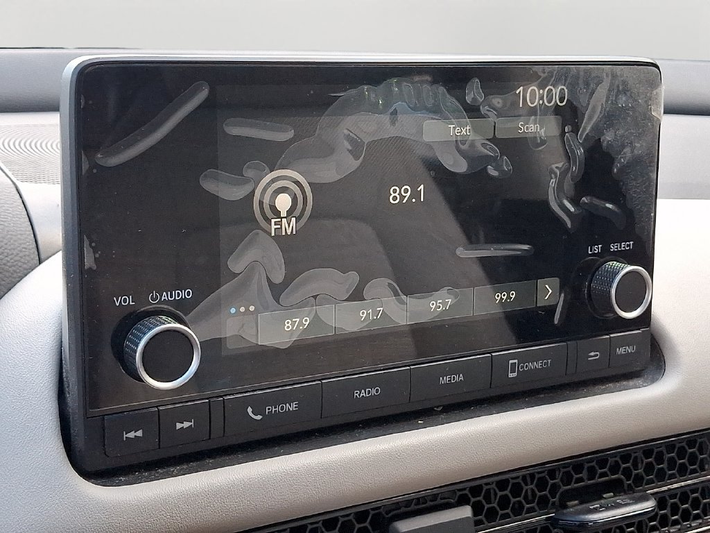 Used 2024 Honda HR-V LX image 19