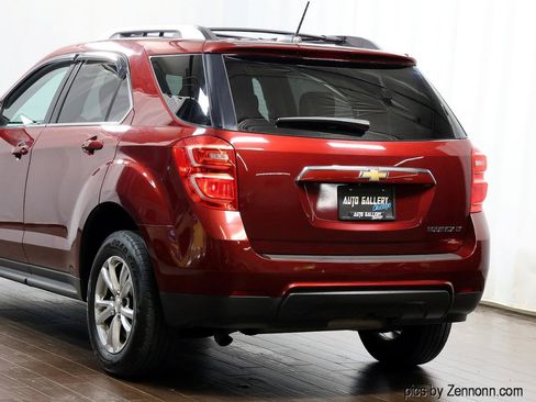 Used 2016 Chevrolet Equinox LT w/ Convenience Package FWD image 8
