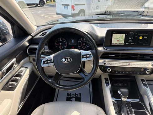 Used 2020 Kia Telluride EX AWD/4WD image 23