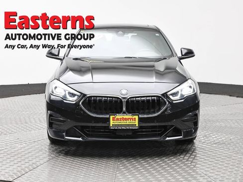 Used 2024 BMW 228i xDrive Gran Coupe AWD/4WD image 2