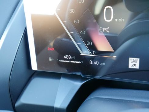 New 2026 BMW X3 xDrive30 w/ M Sport Package image 24