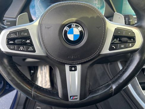 Used 2021 BMW X5 xDrive45e image 20