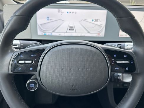 Certified 2024 Hyundai Ioniq 5 SEL RWD image 26