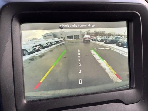 Used 2021 Jeep Renegade Sport image 24