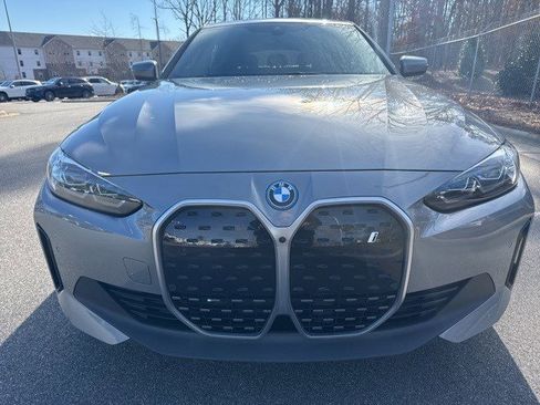 Certified 2023 BMW i4 eDrive35 w/ Premium Package image 2