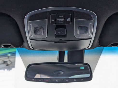 Used 2019 Hyundai Sonata Limited w/ Cargo Package FWD image 21