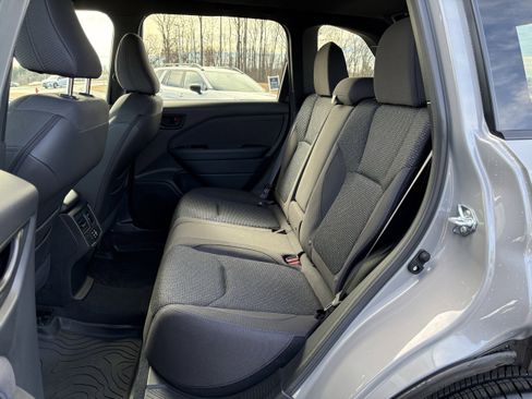 Certified 2025 Subaru Forester Premium w/ Convenience Package #1 image 32