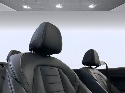 Certified 2023 BMW 440i xDrive Convertible w/ Premium Package image 26