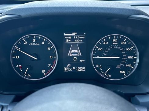 Certified 2024 Subaru Crosstrek 2.0i Premium AWD/4WD image 30