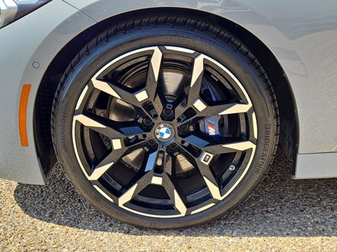 Used 2025 BMW M340i RWD image 11