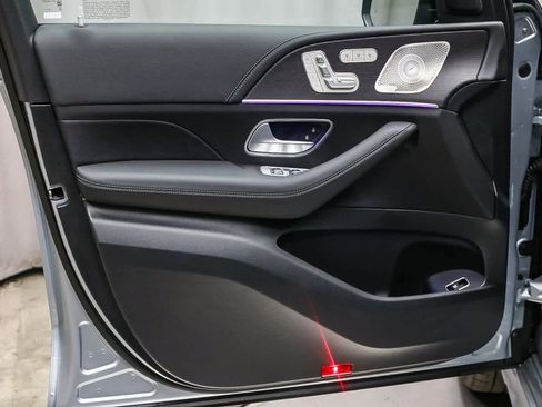 New 2025 Mercedes-Benz GLE 580 4MATIC image 20