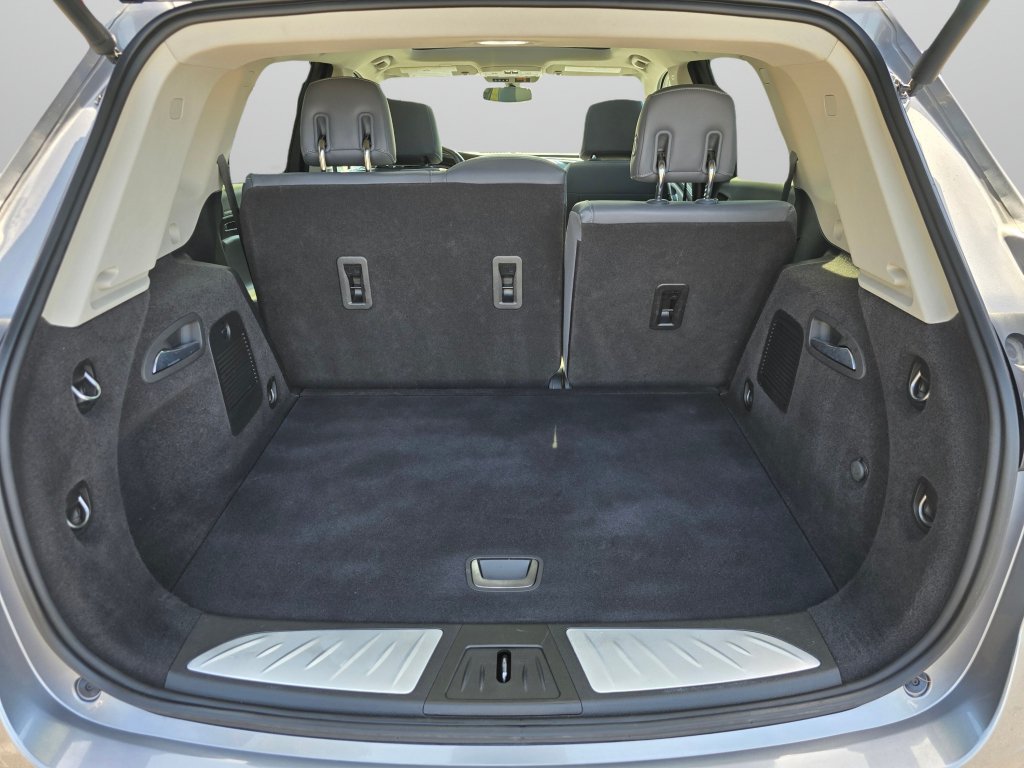 Used 2019 Buick Envision Essence AWD/4WD image 20