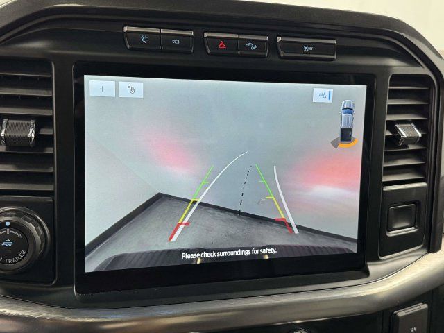 Used 2022 Ford F150 Lariat AWD/4WD image 44