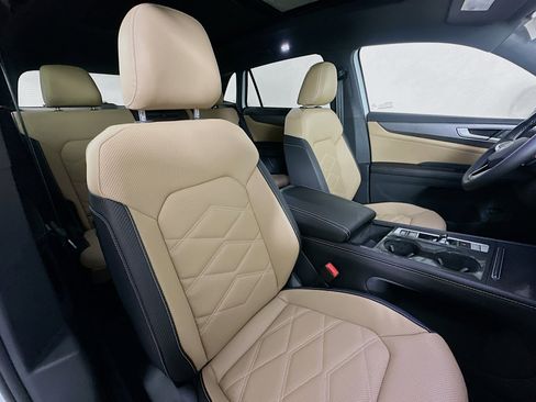 New 2026 Volkswagen Atlas Cross Sport SE image 26