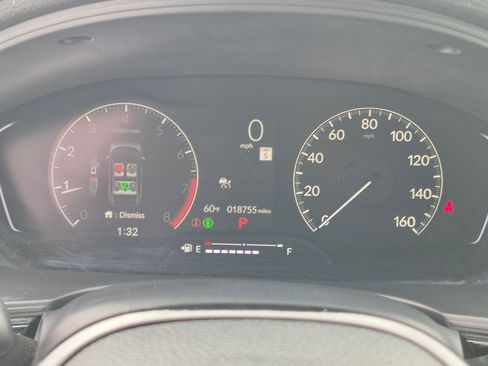 Used 2024 Honda Civic LX image 22