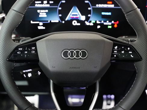 New 2026 Audi A6 Prestige image 12