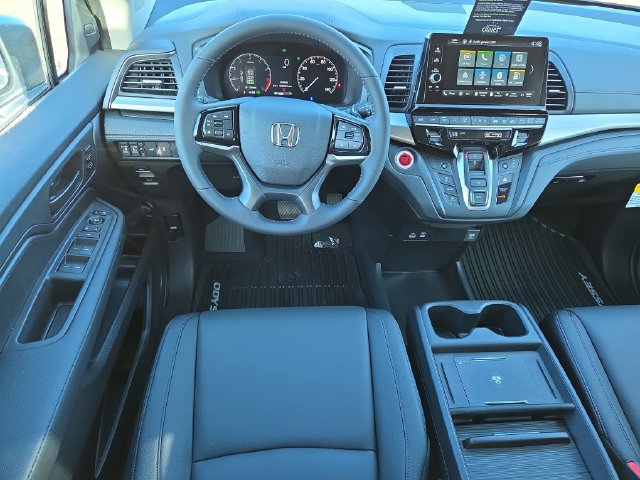 New 2026 Honda Odyssey EX-L image 9