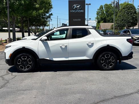 Certified 2023 Hyundai Santa Cruz SEL Premium AWD/4WD image 3