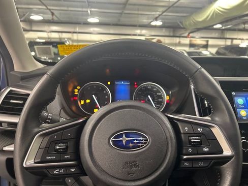 Certified 2023 Subaru Forester Premium image 11