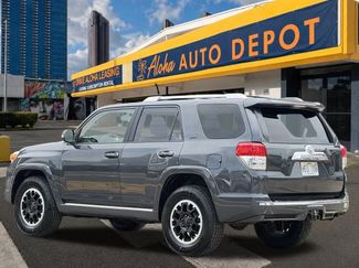 Used 2013 Toyota 4Runner SR5 AWD/4WD video 3