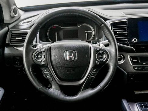 Used 2023 Honda Ridgeline RTL-E image 20