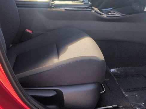 New 2026 Toyota Prius Plug-In Hybrid image 27