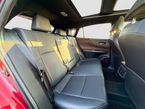 Used 2021 Toyota Venza Limited w/ Advanced Technology Package AWD/4WD image 27