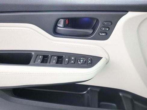 New 2026 Honda Odyssey EX-L image 20