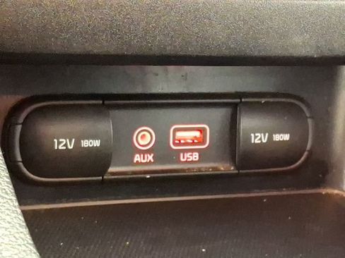 Used 2021 Kia Forte LXS image 23