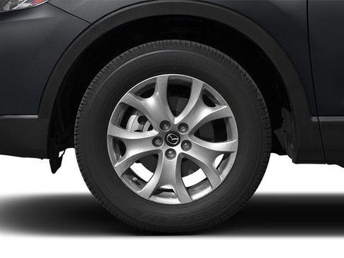 Used 2014 MAZDA CX-9 Touring image 14