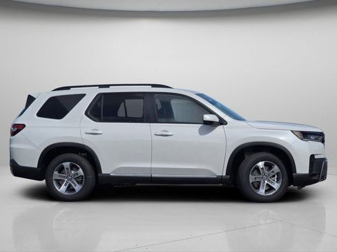 New 2026 Honda Pilot EX-L image 10