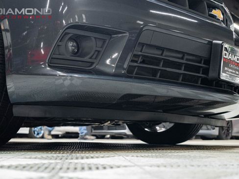 Used 2014 Chevrolet Camaro SS w/ RS Package image 60