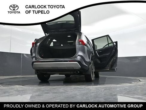 Used 2023 Toyota RAV4 XSE AWD/4WD image 45