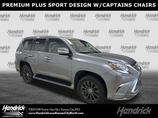 Certified 2023 Lexus GX 460 Premium AWD/4WD video 1