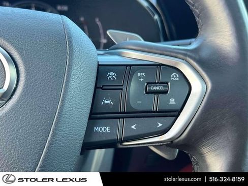 Used 2025 Lexus NX 350 AWD w/ Accessory Package (2T) image 29