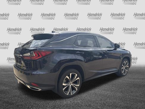 Used 2020 Lexus RX 350 AWD w/ Premium Package image 10