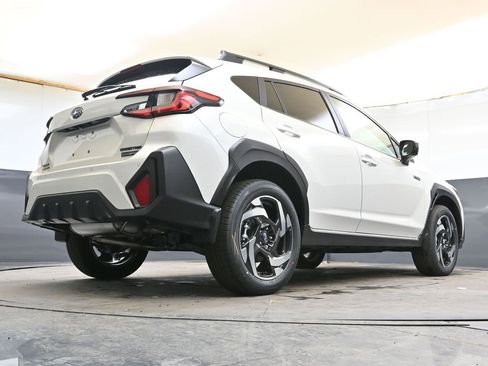 New 2026 Subaru Crosstrek 2.5i Limited image 42