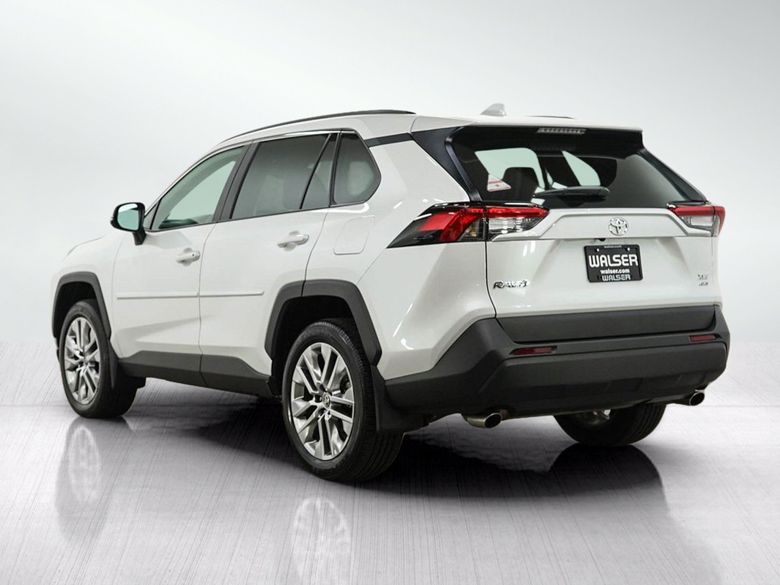 Used 2024 Toyota RAV4 XLE Premium w/ Weather Package AWD/4WD image 3