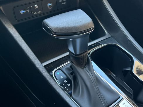 New 2026 Hyundai Tucson SE FWD image 20