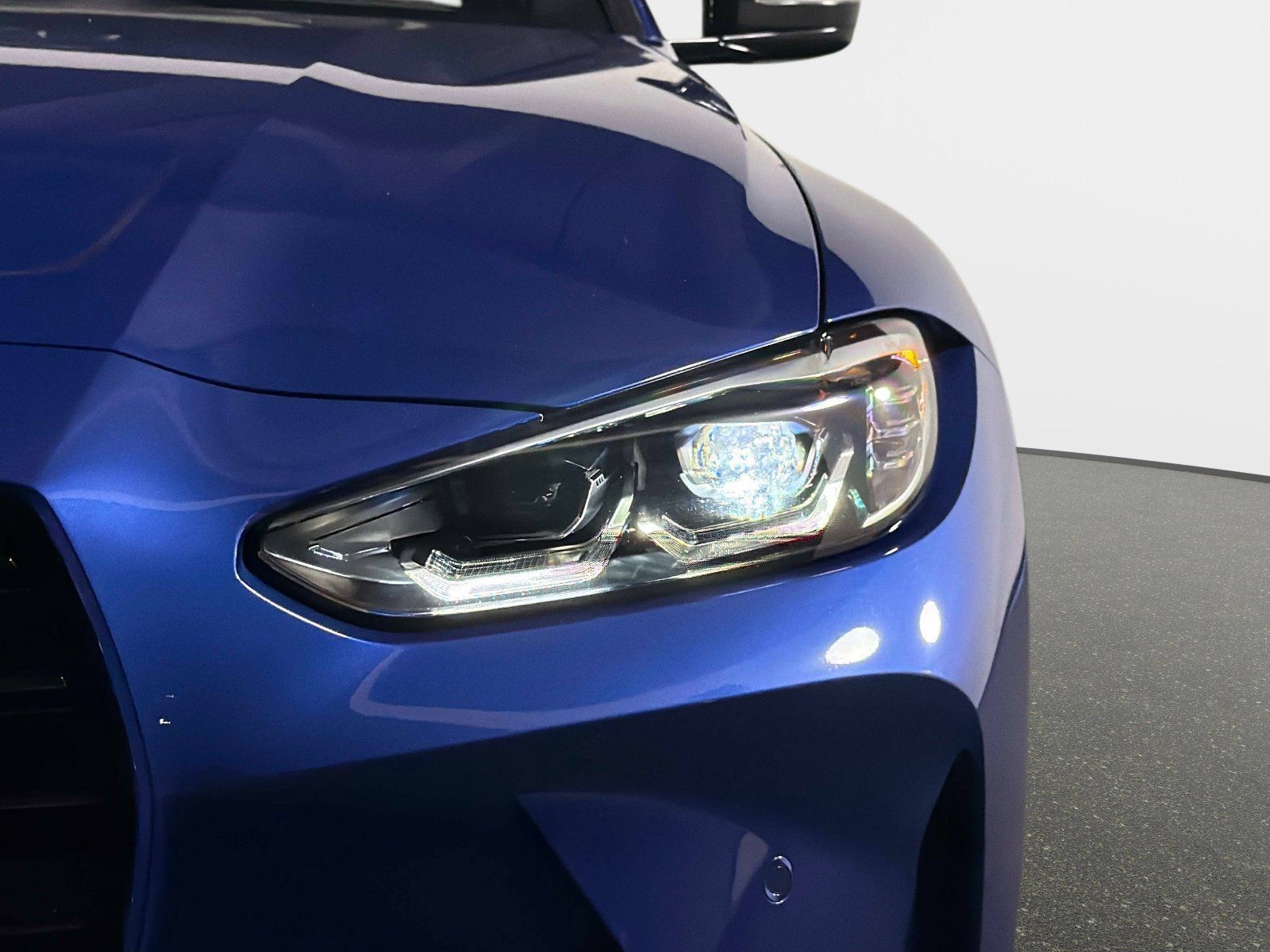 Used 2023 BMW M3 Competition AWD/4WD image 10